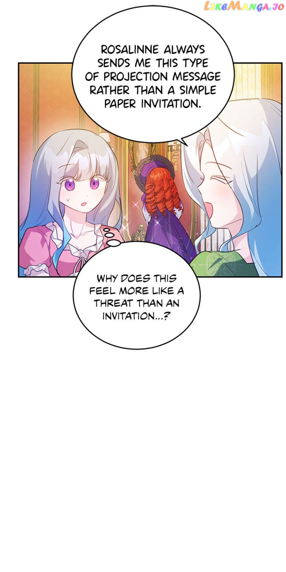 My Alternate Ending Chapter 37 - page 51