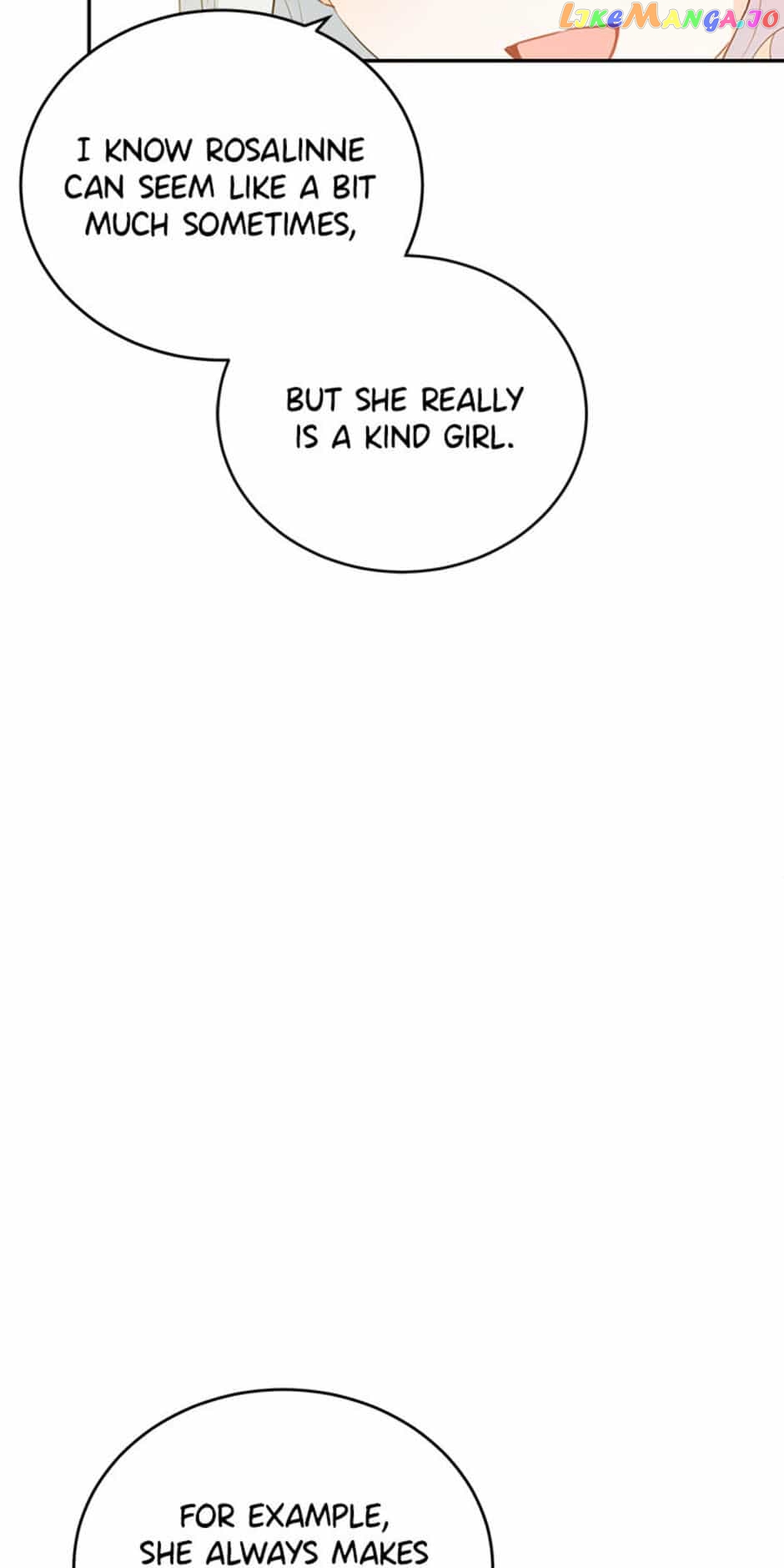 My Alternate Ending Chapter 37 - page 55