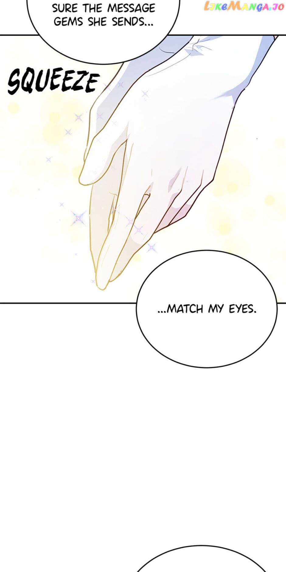 My Alternate Ending Chapter 37 - page 56