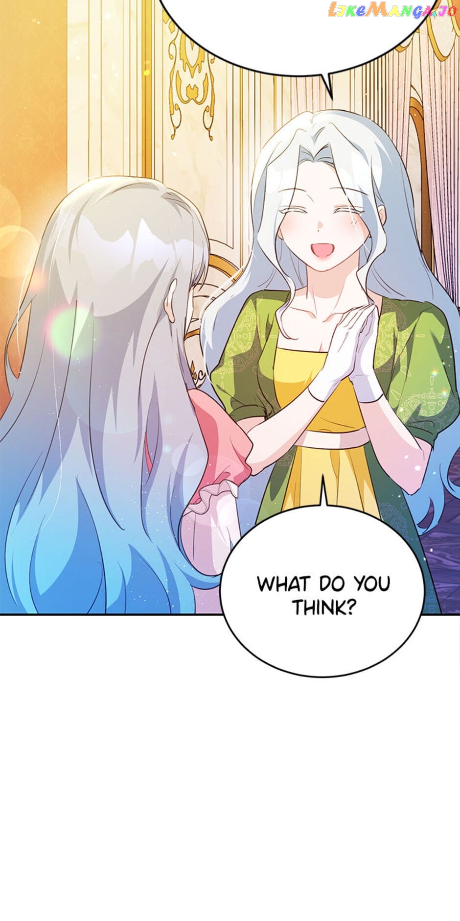 My Alternate Ending Chapter 37 - page 58