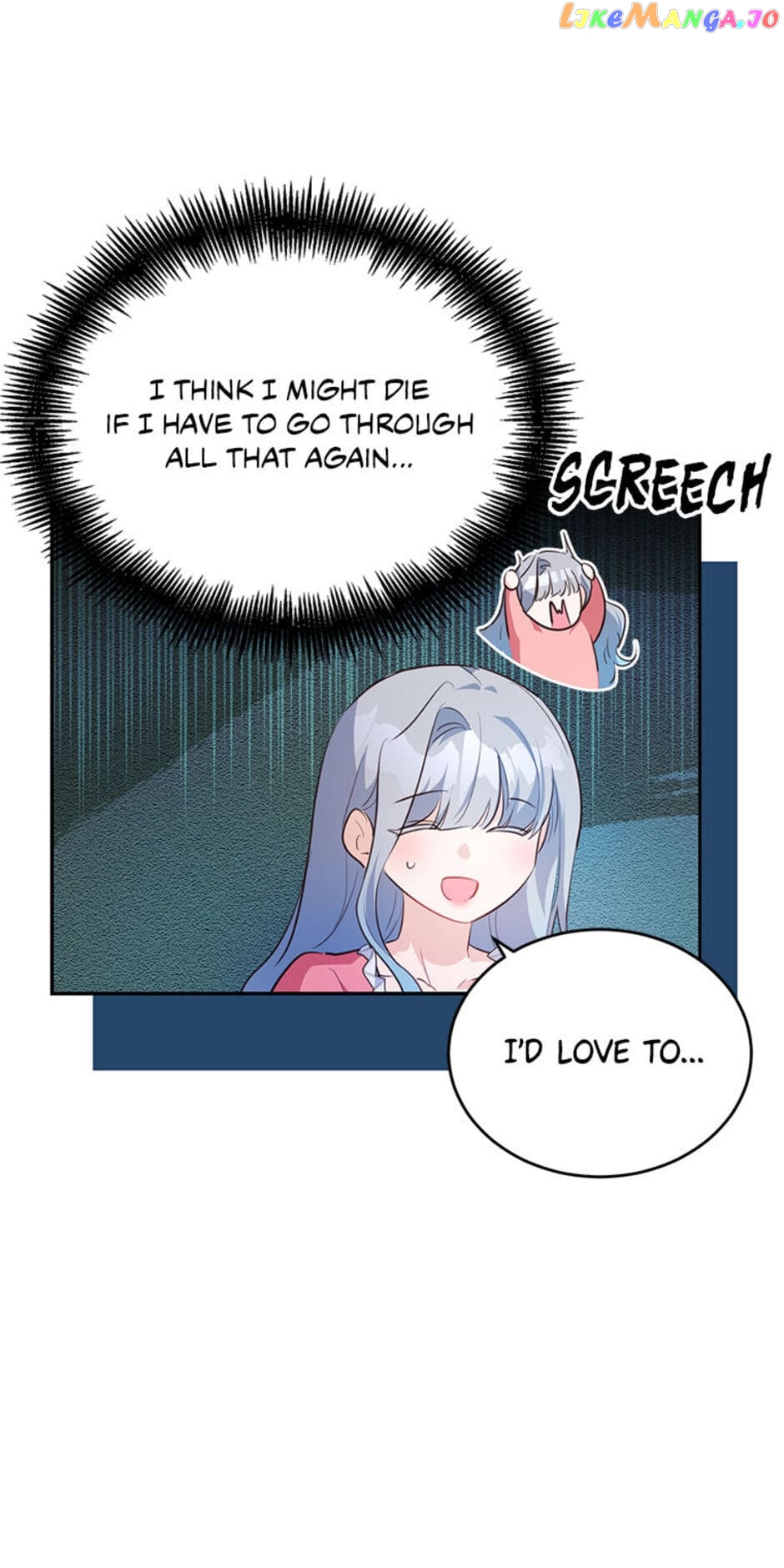 My Alternate Ending Chapter 37 - page 59