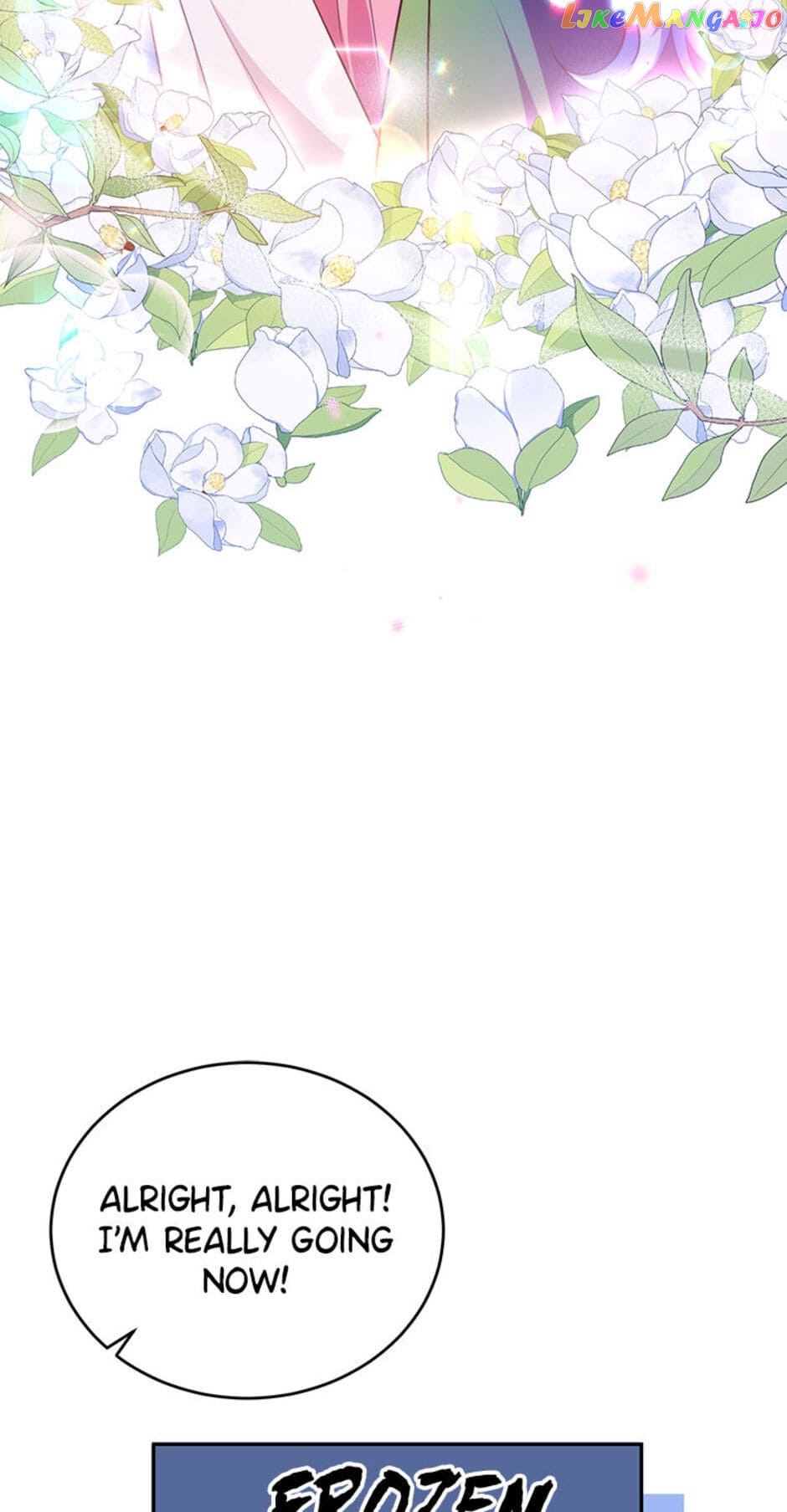 My Alternate Ending Chapter 37 - page 62