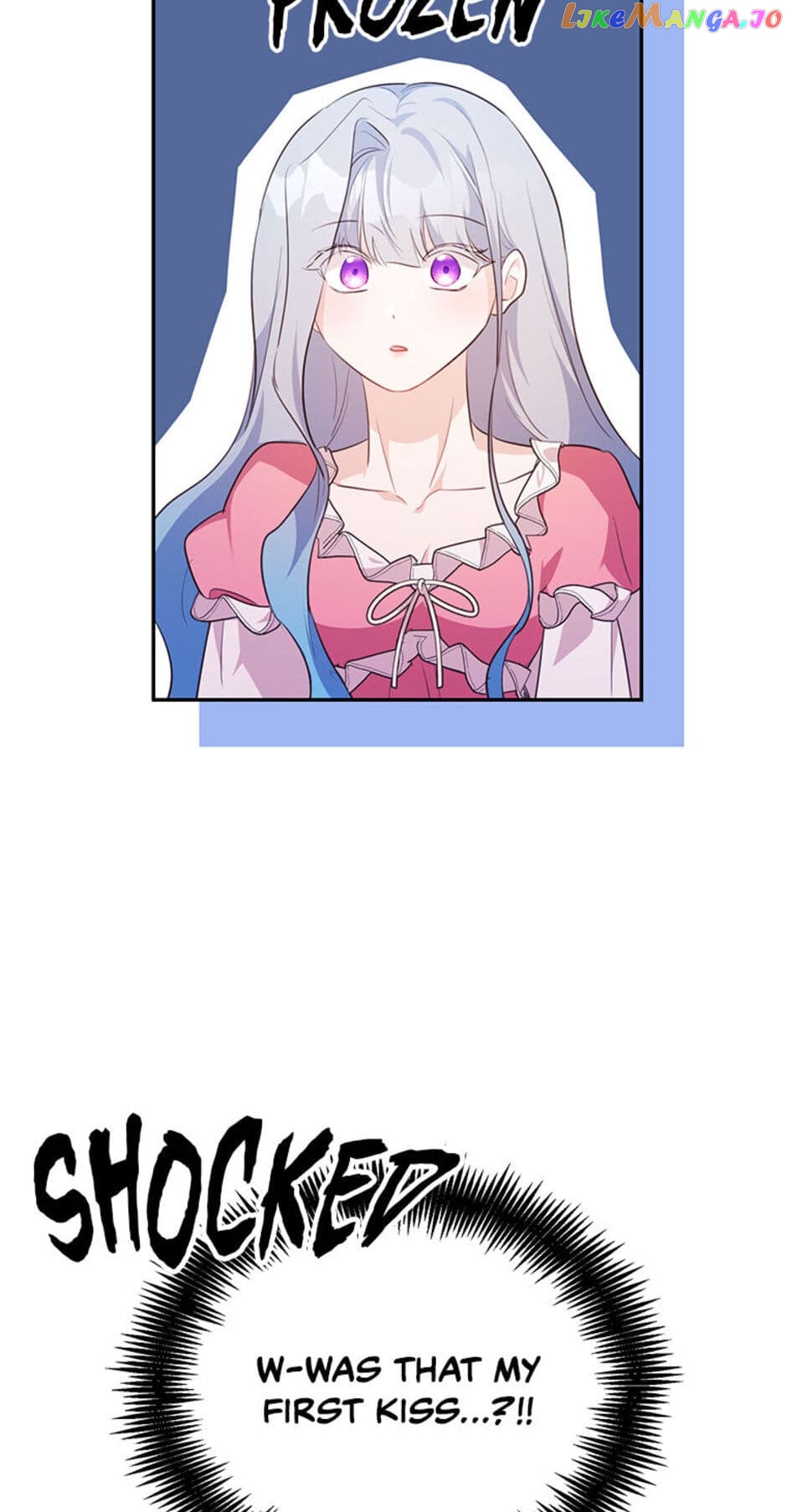 My Alternate Ending Chapter 37 - page 63