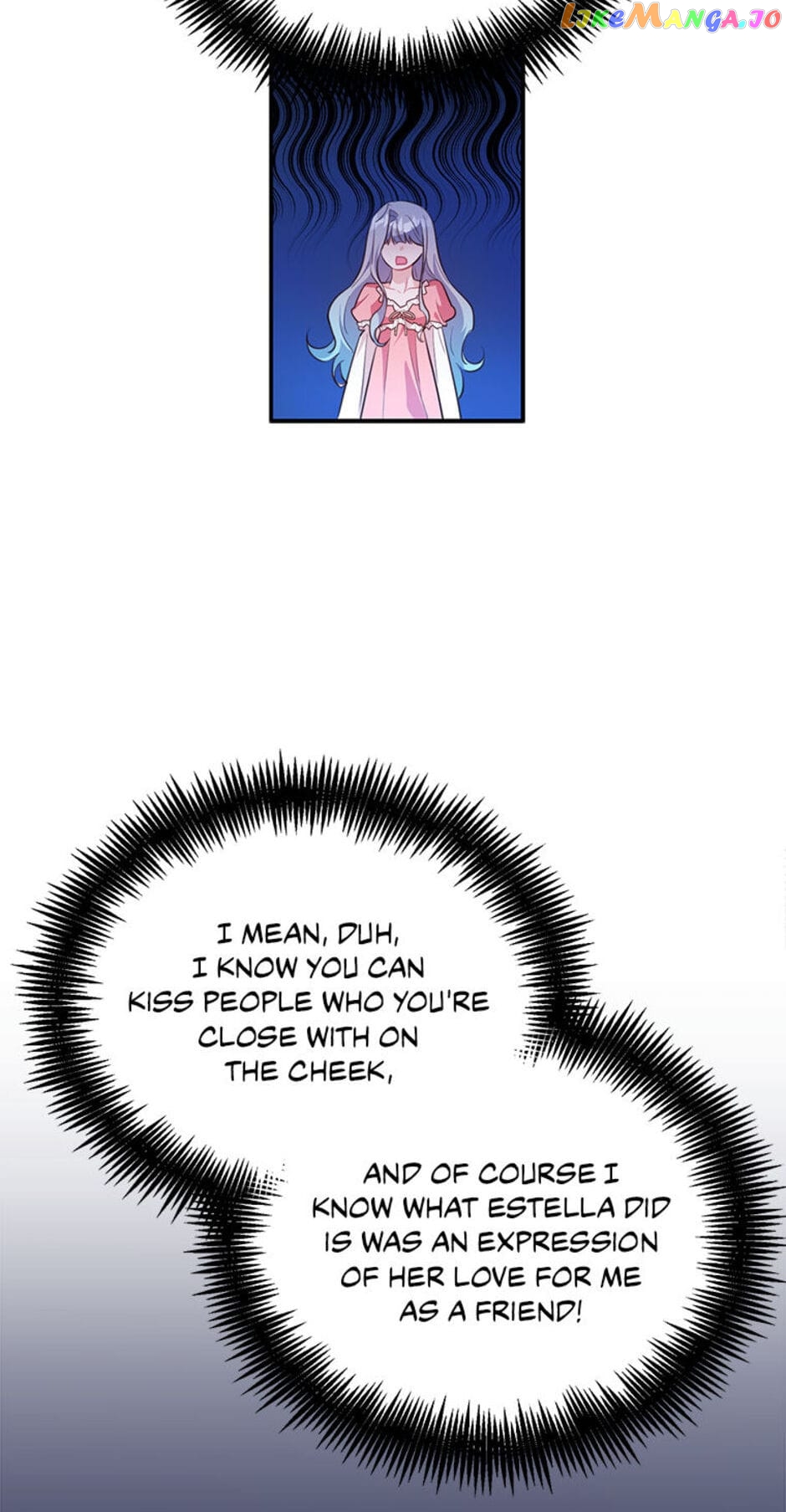 My Alternate Ending Chapter 37 - page 64