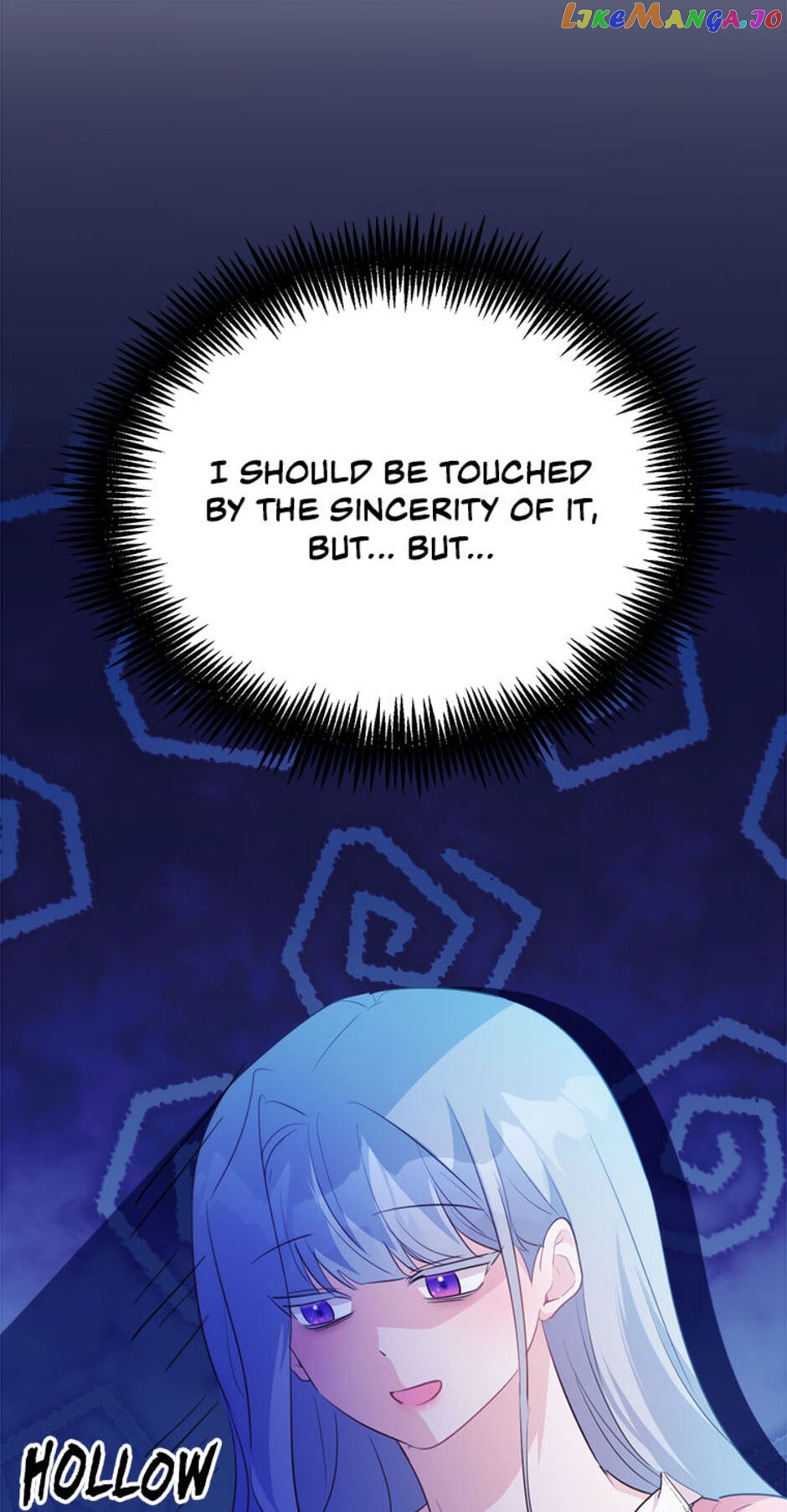 My Alternate Ending Chapter 37 - page 65