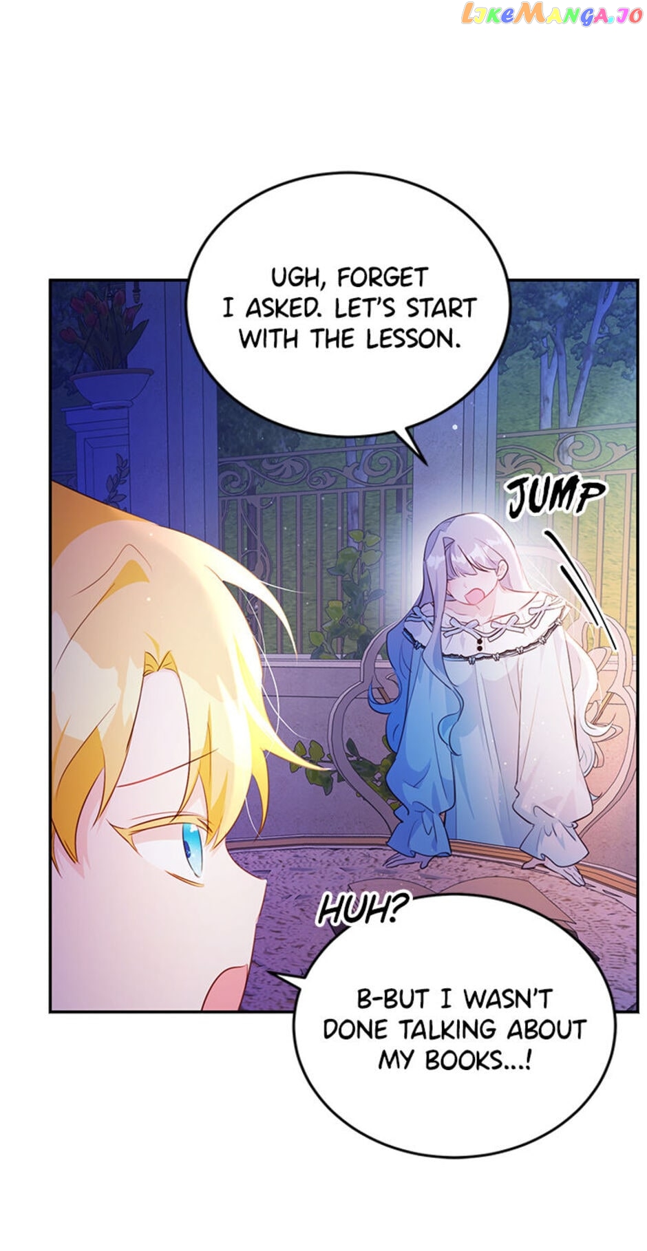 My Alternate Ending Chapter 37 - page 9