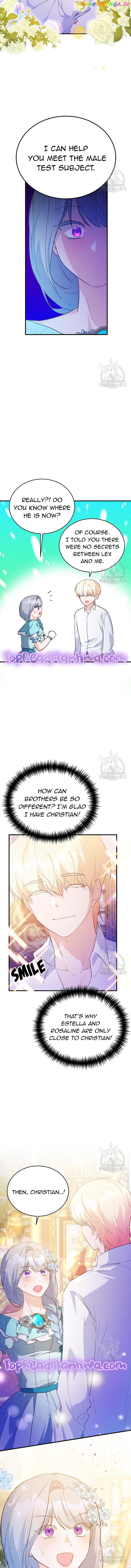 My Alternate Ending Chapter 44 - page 12