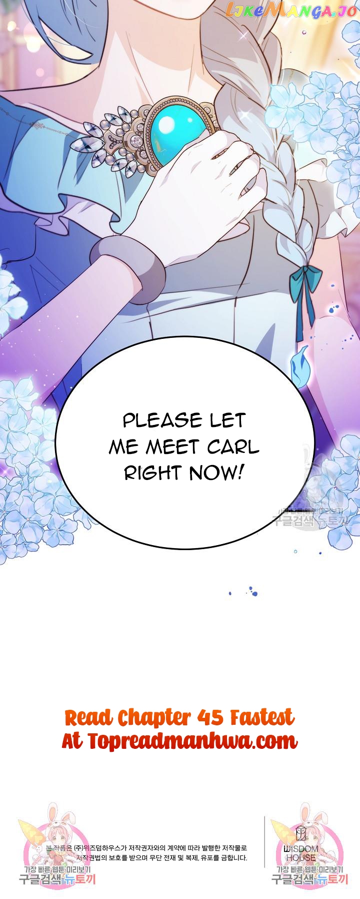 My Alternate Ending Chapter 44 - page 13
