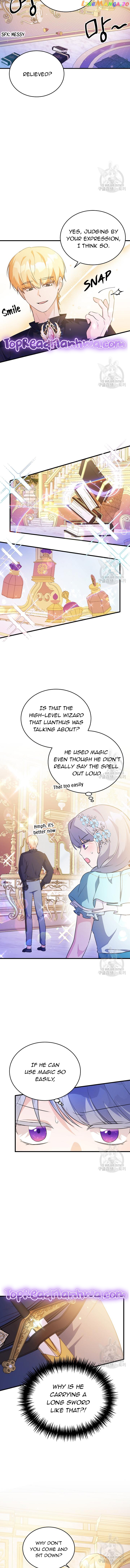 My Alternate Ending Chapter 44 - page 2