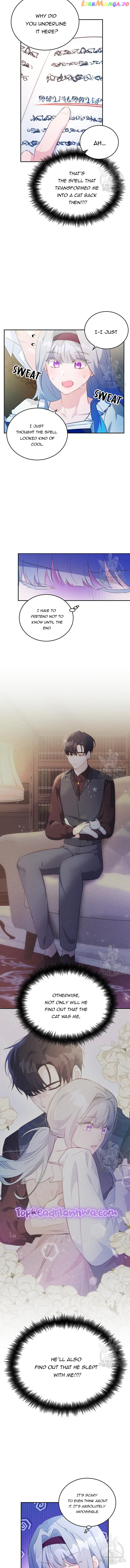 My Alternate Ending Chapter 38 - page 6