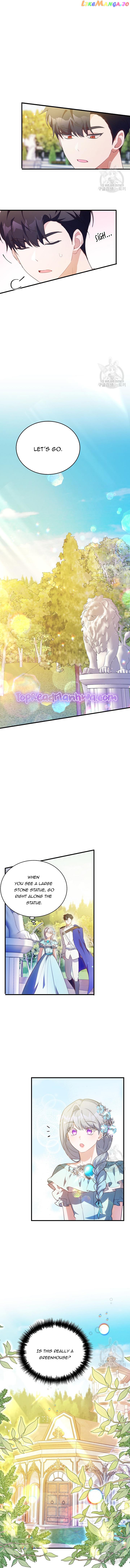 My Alternate Ending Chapter 40 - page 5