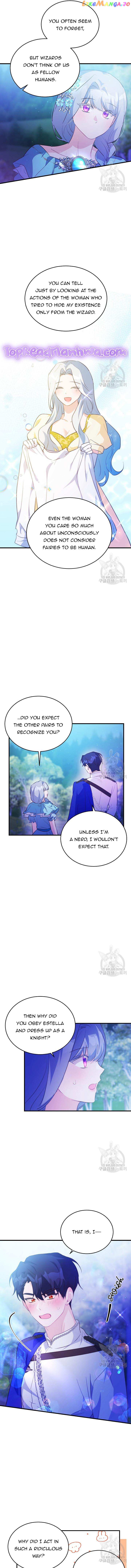 My Alternate Ending Chapter 41 - page 12