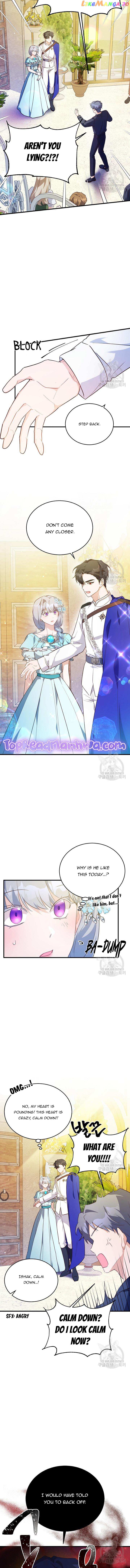 My Alternate Ending Chapter 41 - page 2