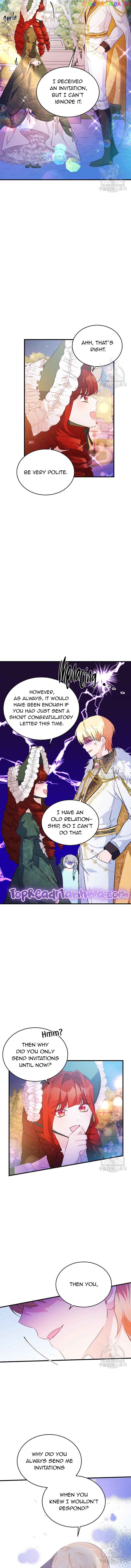 My Alternate Ending Chapter 42 - page 3