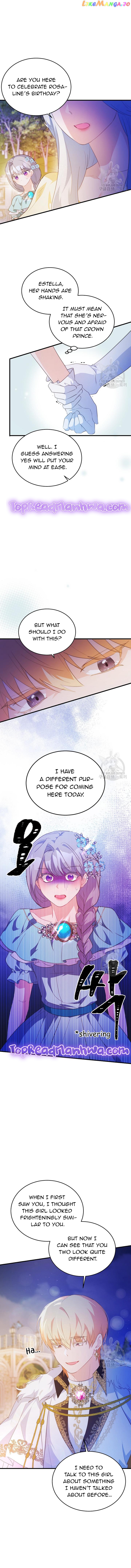 My Alternate Ending Chapter 42 - page 6