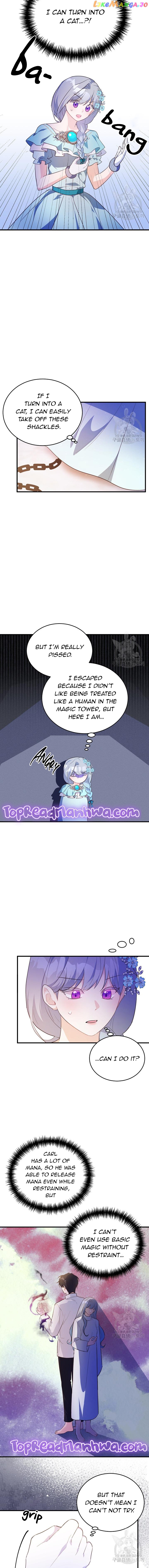 My Alternate Ending Chapter 43 - page 10