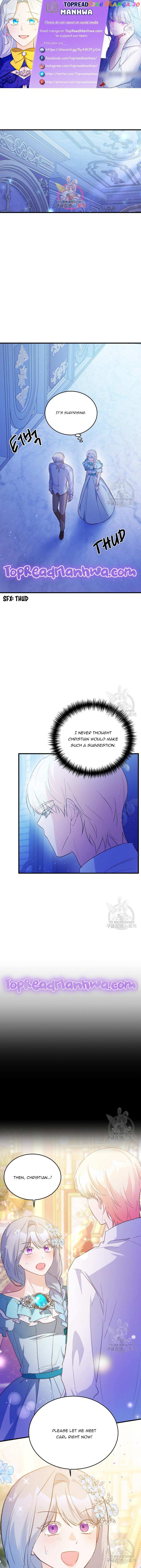 My Alternate Ending Chapter 45 - page 1