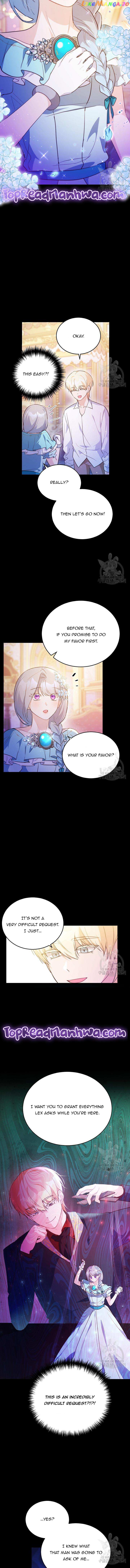 My Alternate Ending Chapter 45 - page 2