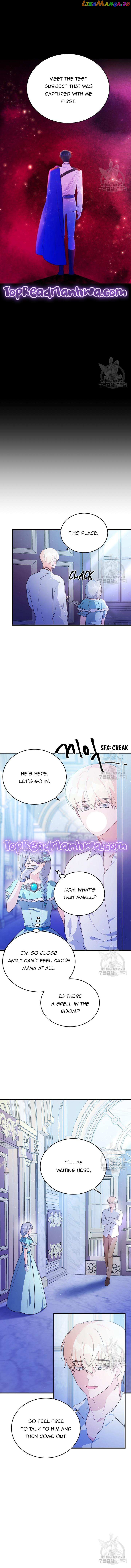 My Alternate Ending Chapter 45 - page 4