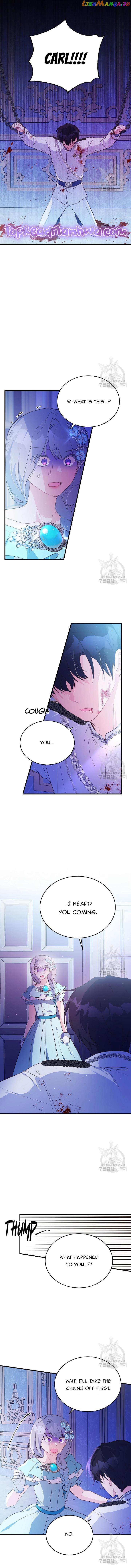 My Alternate Ending Chapter 45 - page 6