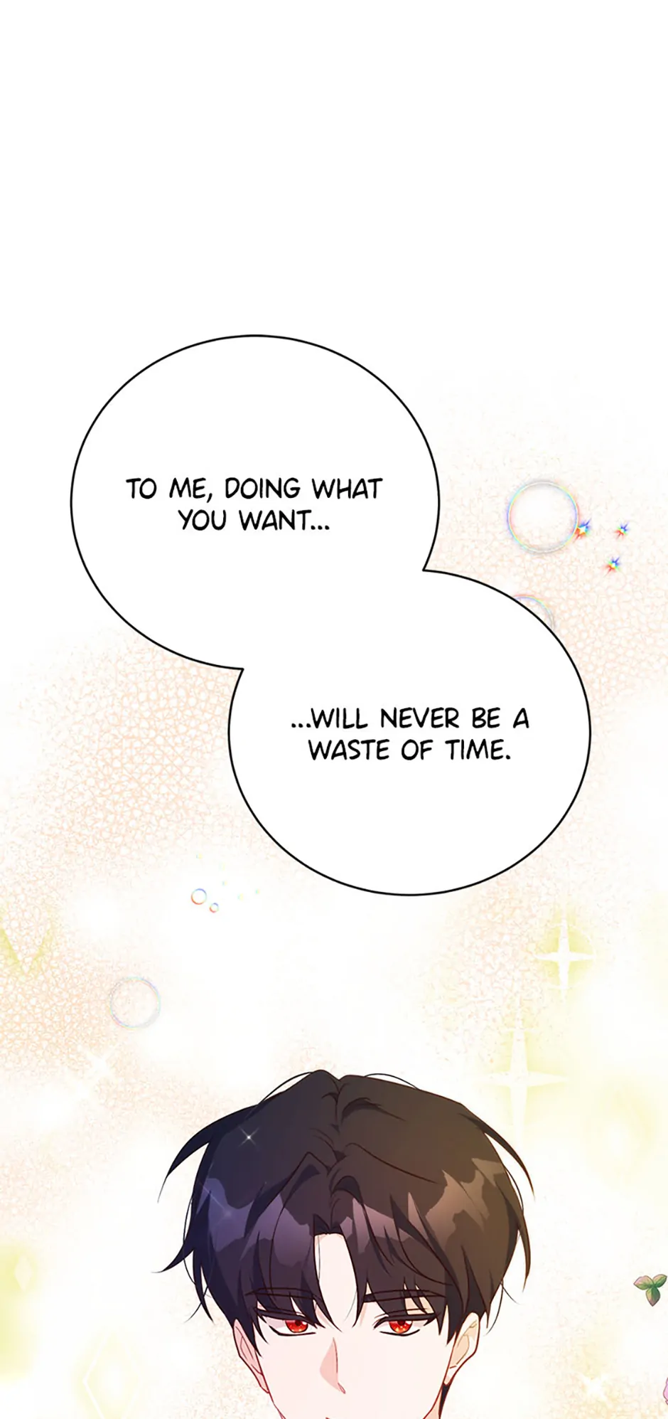 My Alternate Ending Chapter 52 - page 1