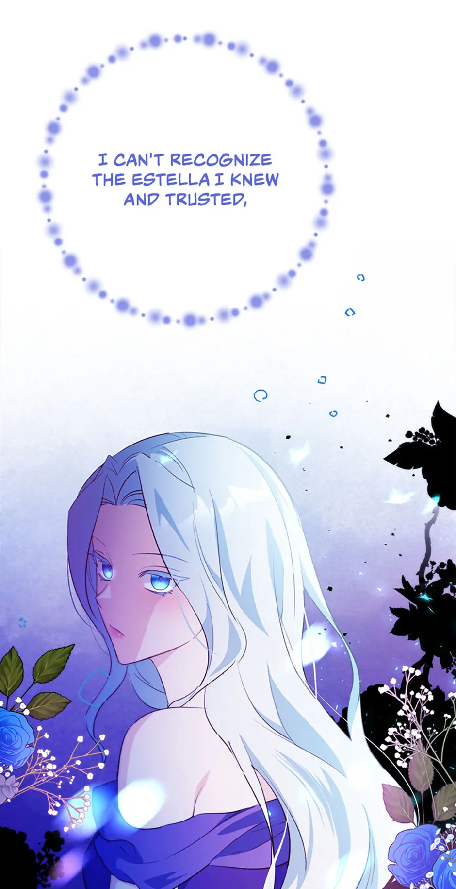 My Alternate Ending Chapter 52 - page 10