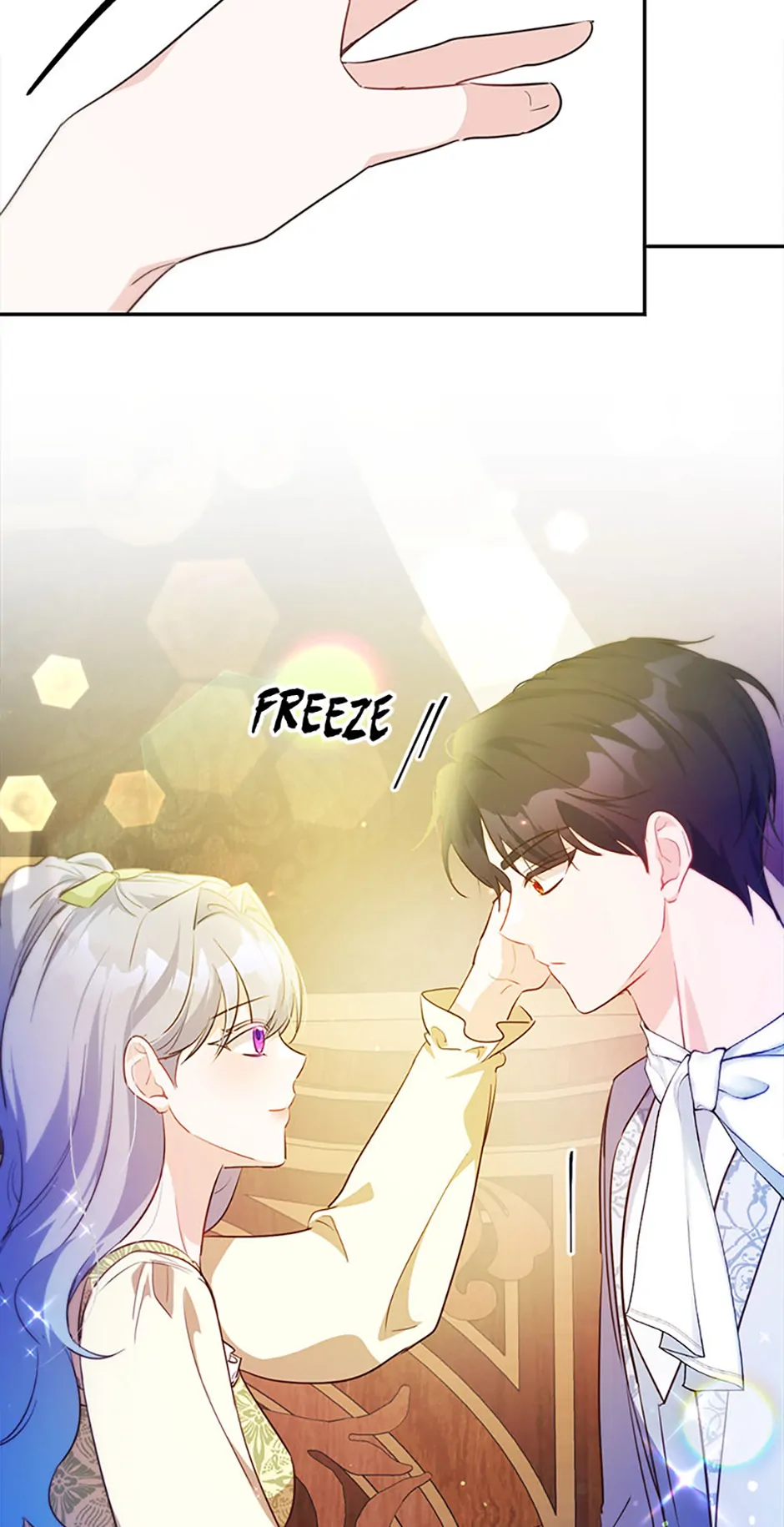 My Alternate Ending Chapter 52 - page 14