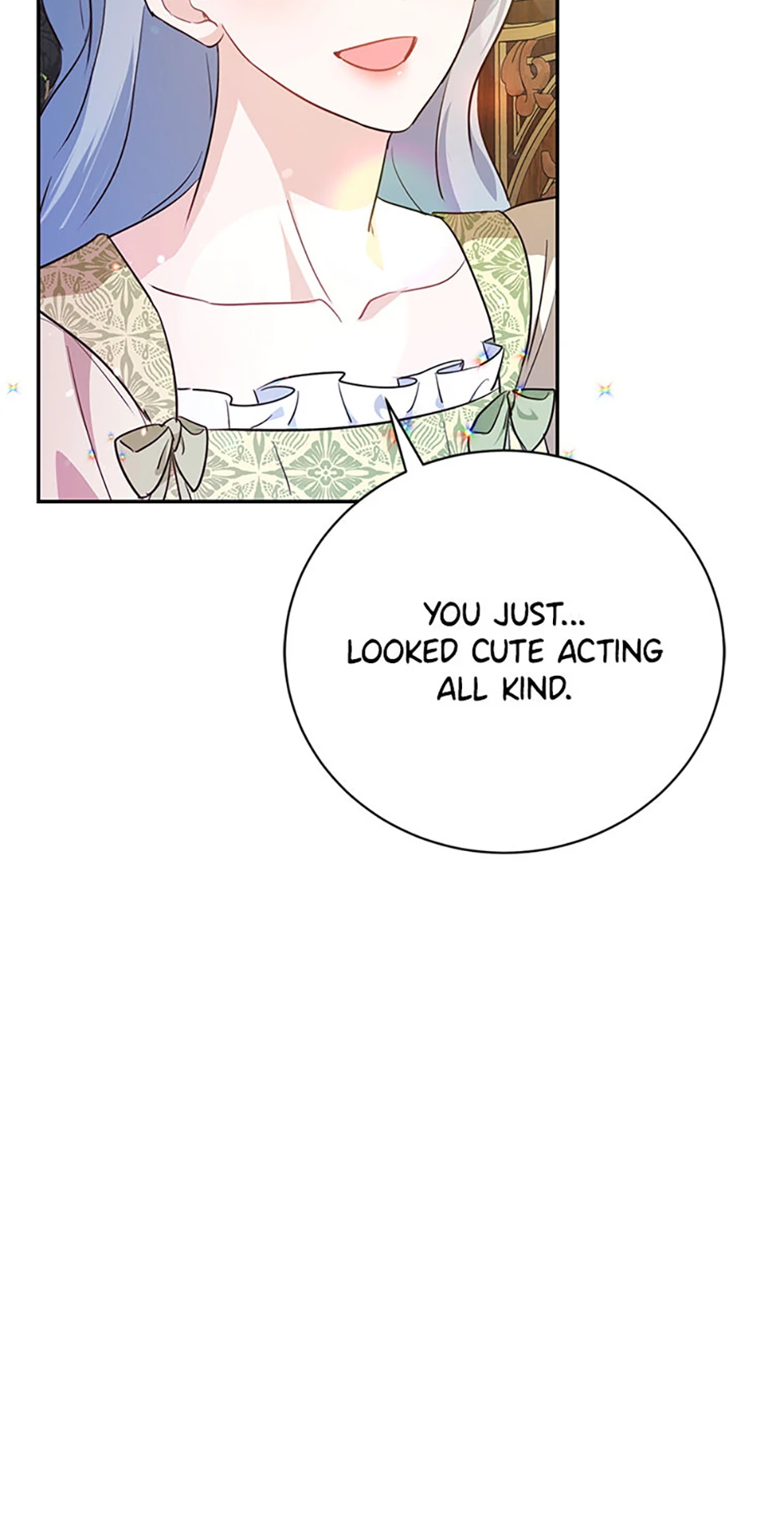 My Alternate Ending Chapter 52 - page 17