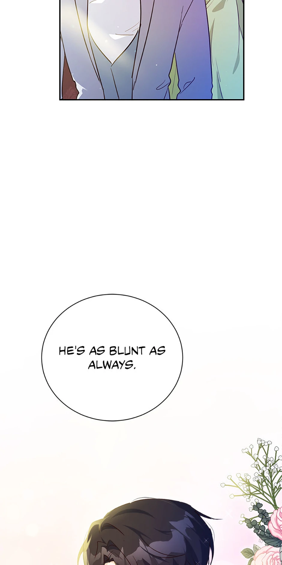 My Alternate Ending Chapter 52 - page 19