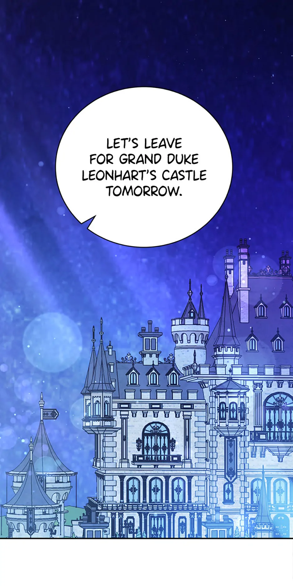 My Alternate Ending Chapter 52 - page 21
