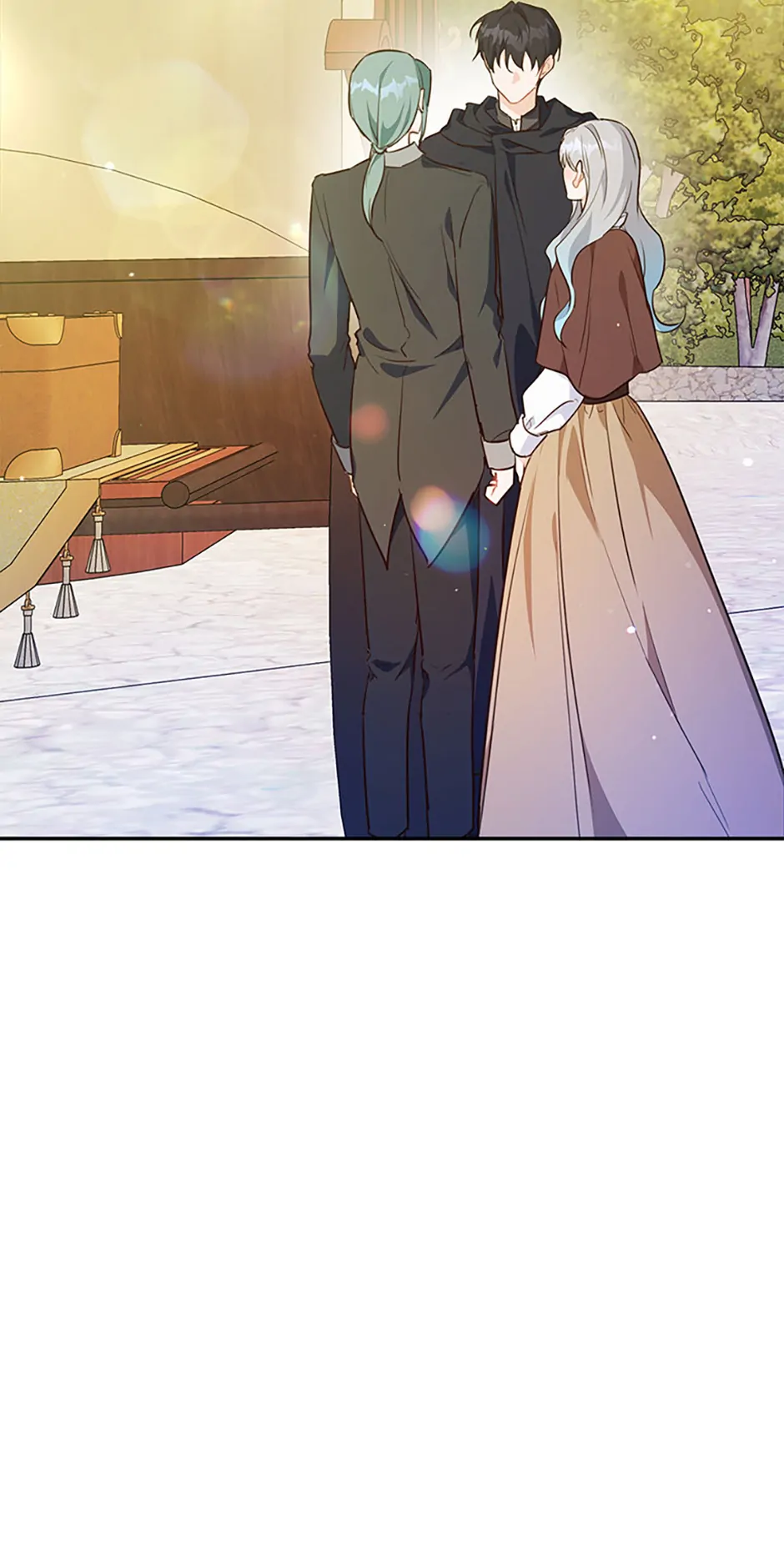 My Alternate Ending Chapter 52 - page 24