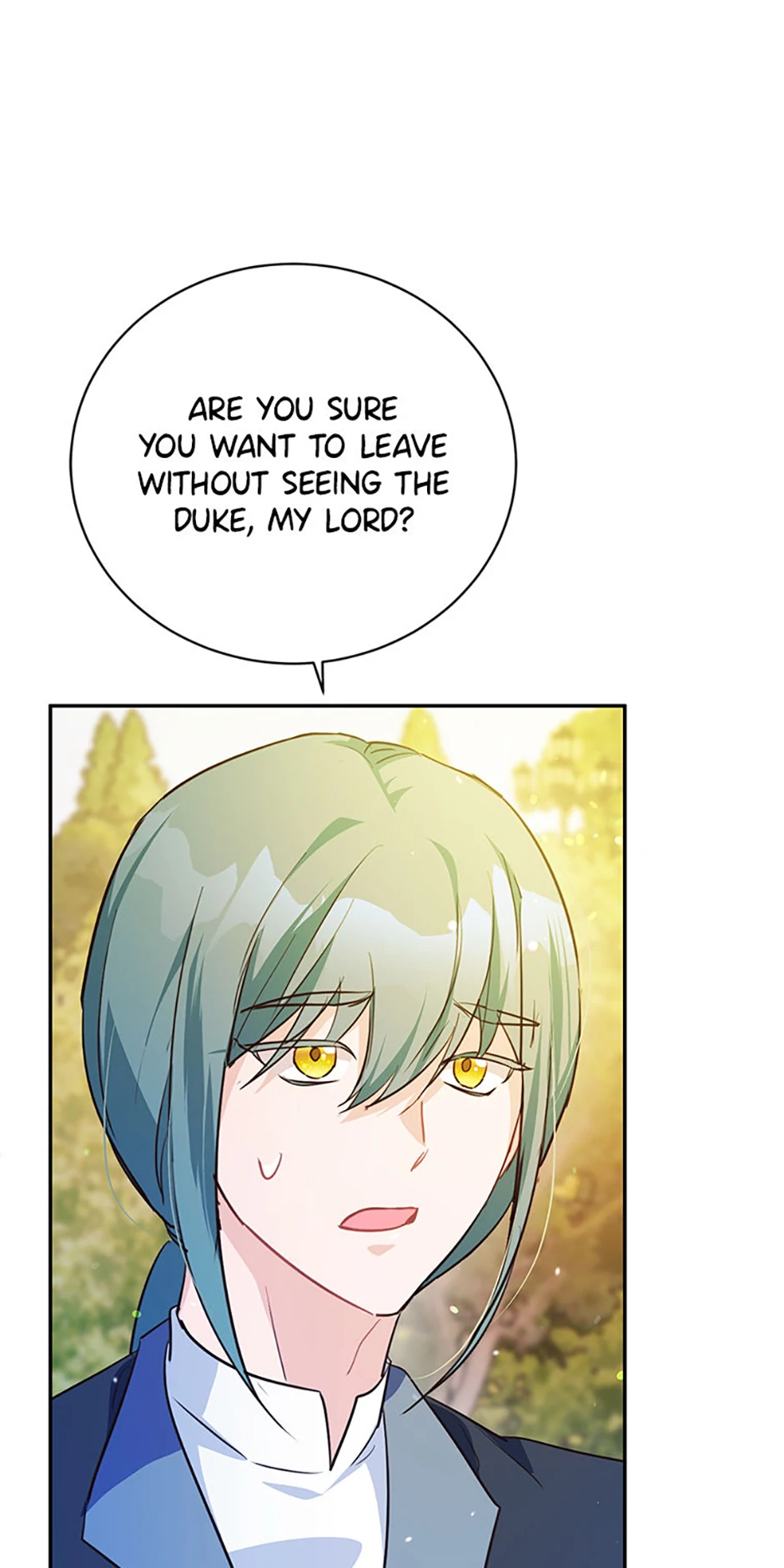 My Alternate Ending Chapter 52 - page 25