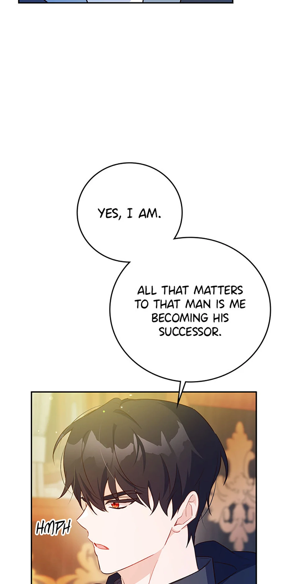 My Alternate Ending Chapter 52 - page 26