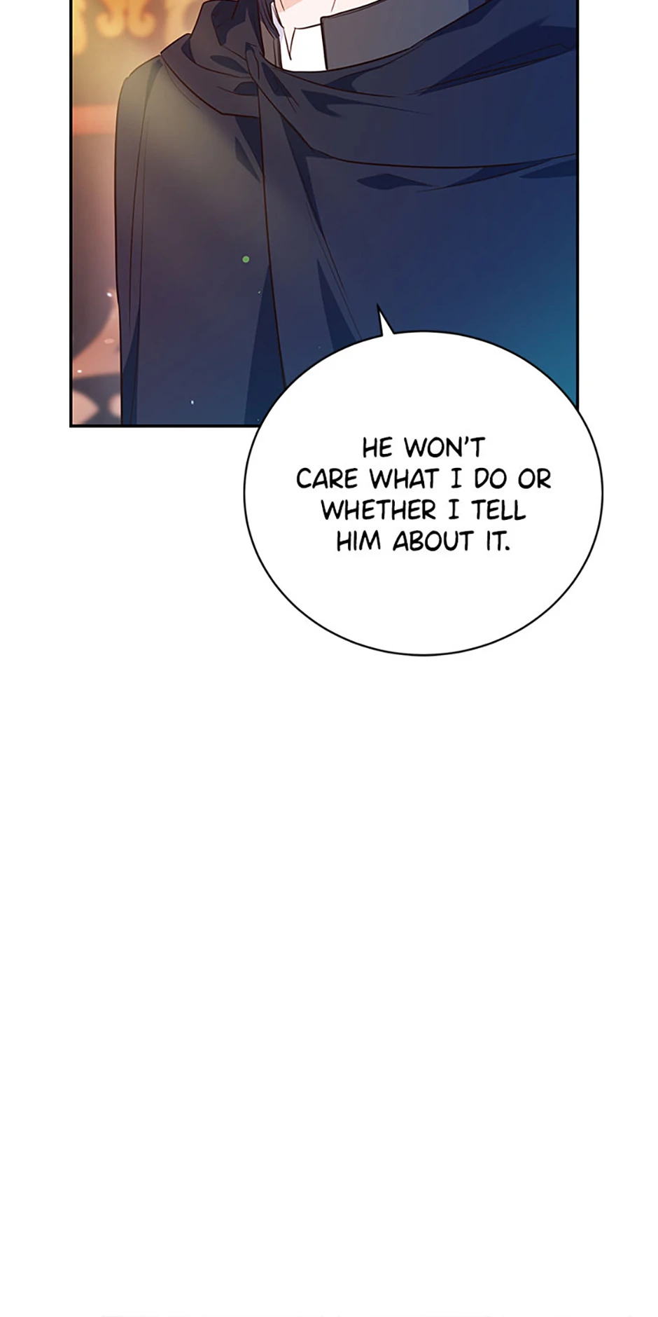 My Alternate Ending Chapter 52 - page 27