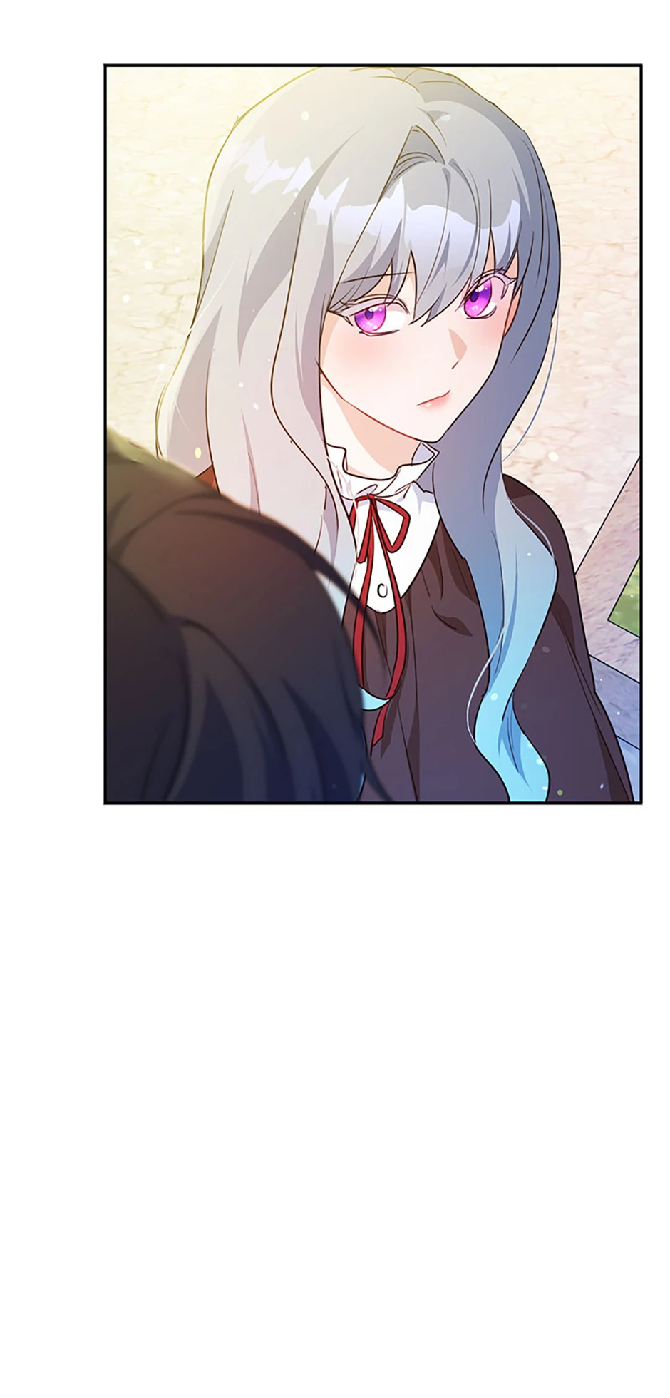 My Alternate Ending Chapter 52 - page 28