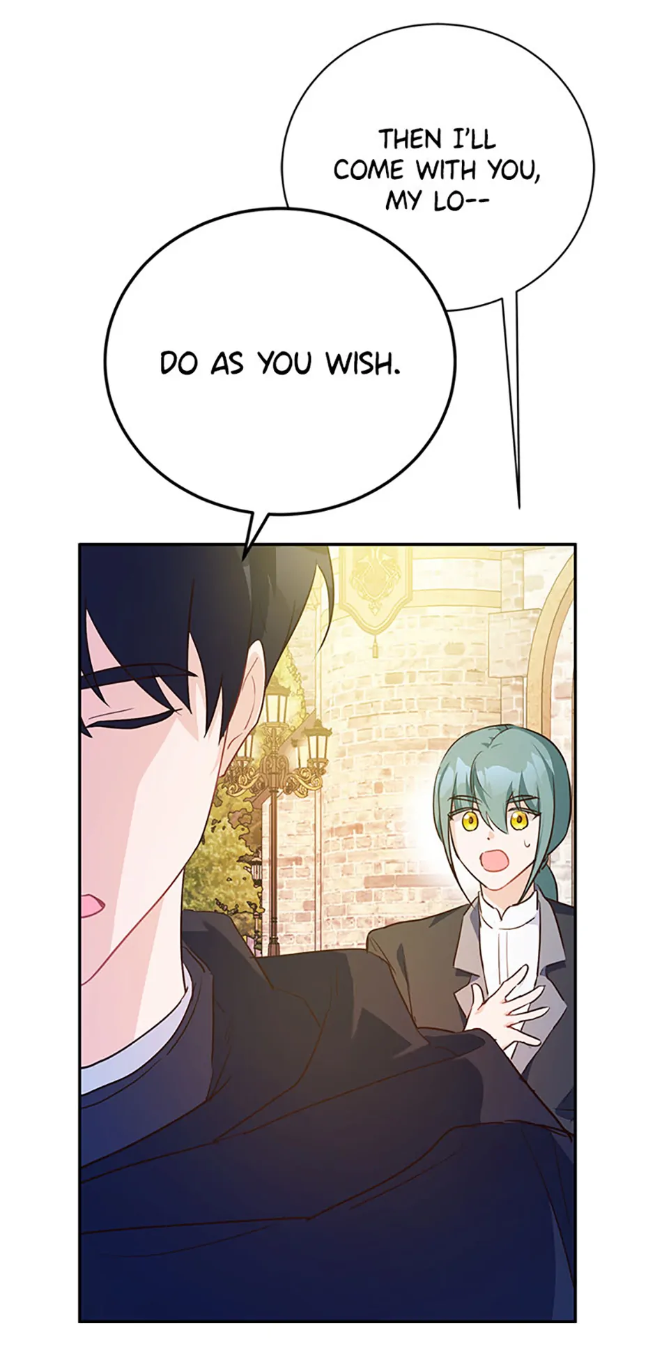 My Alternate Ending Chapter 52 - page 29