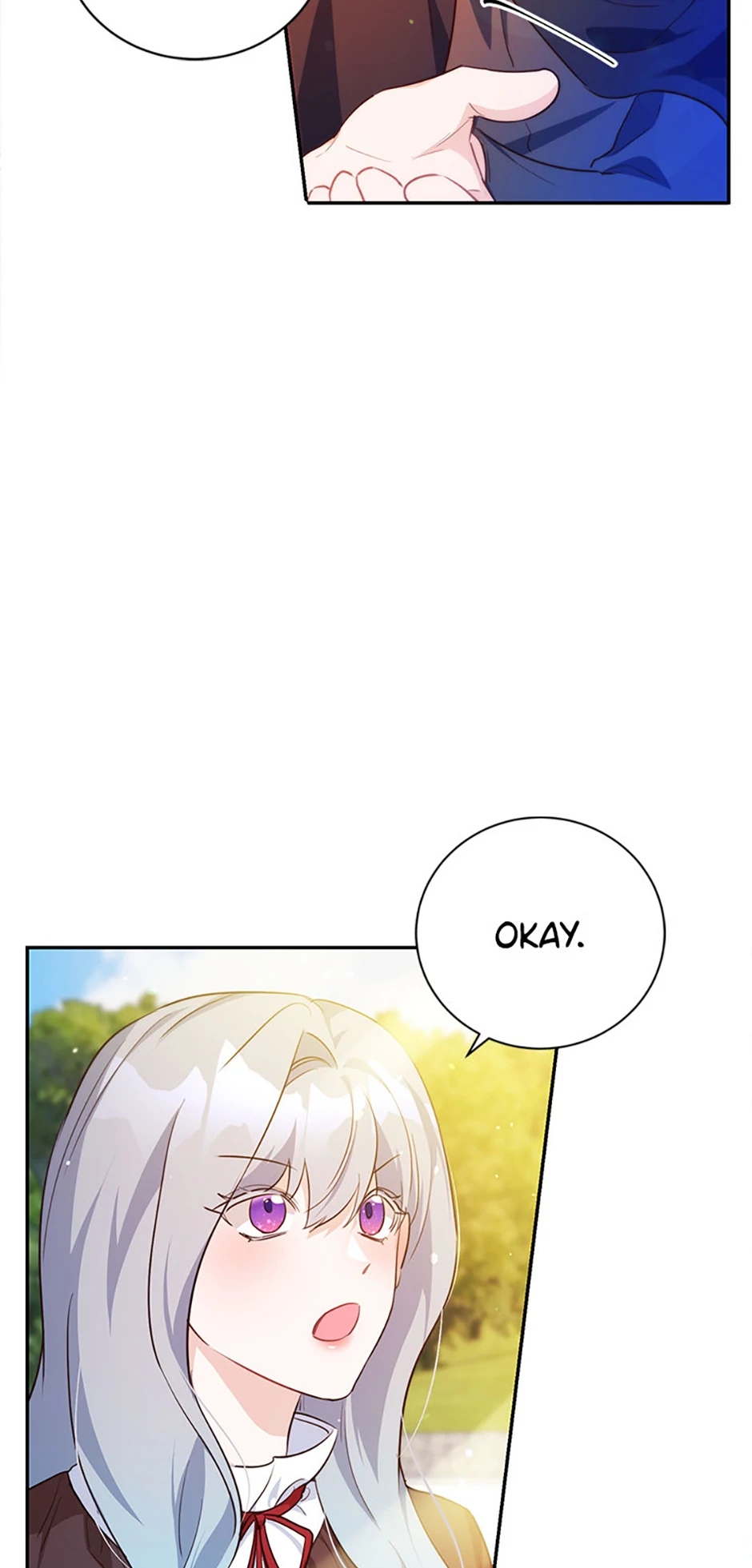 My Alternate Ending Chapter 52 - page 31