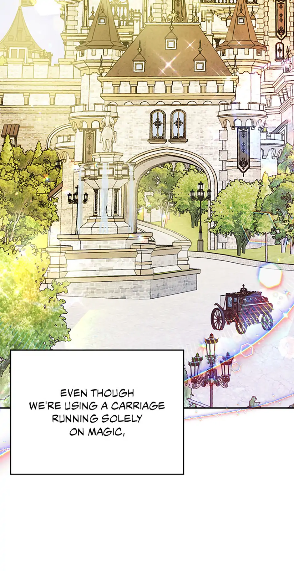 My Alternate Ending Chapter 52 - page 36