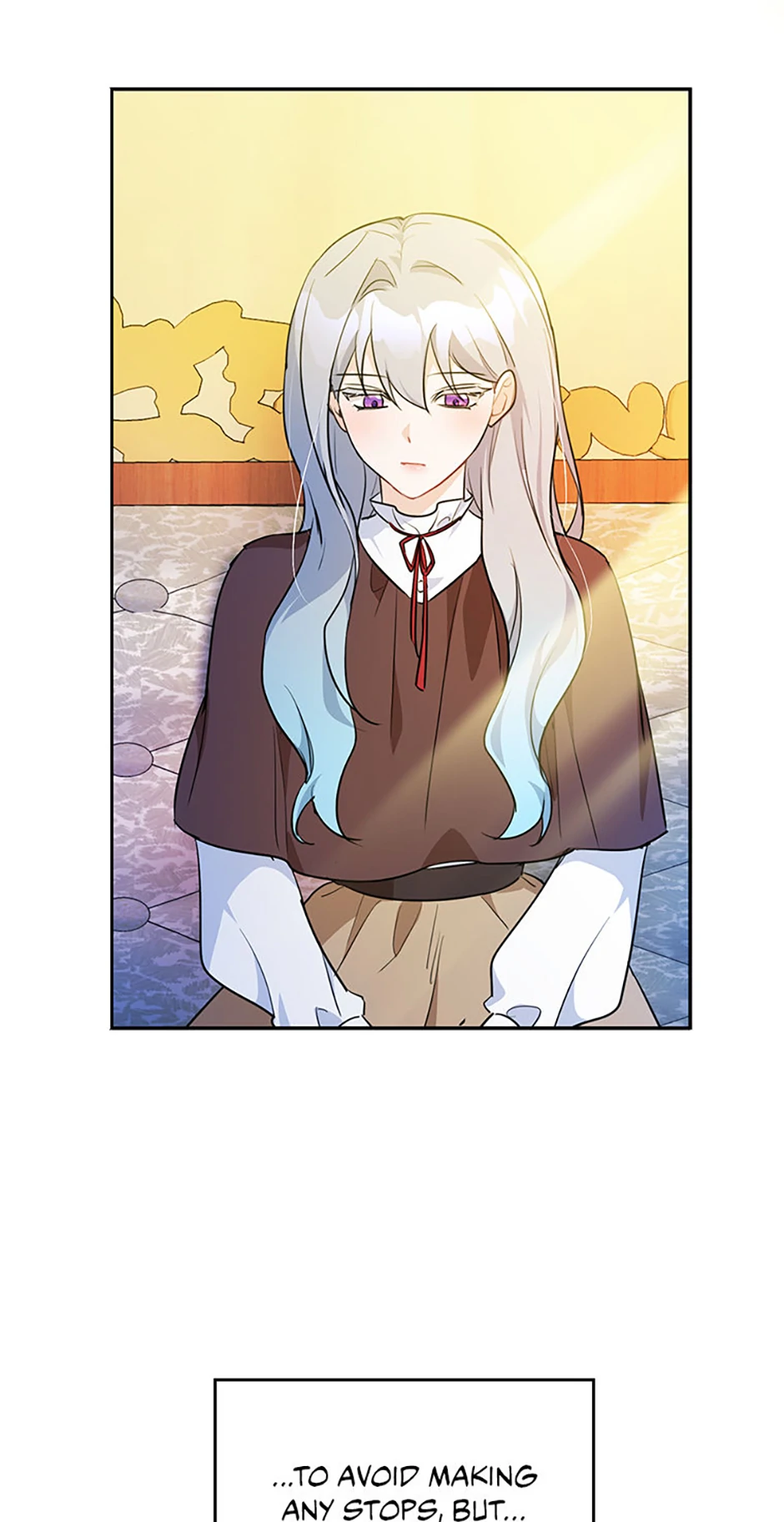 My Alternate Ending Chapter 52 - page 41