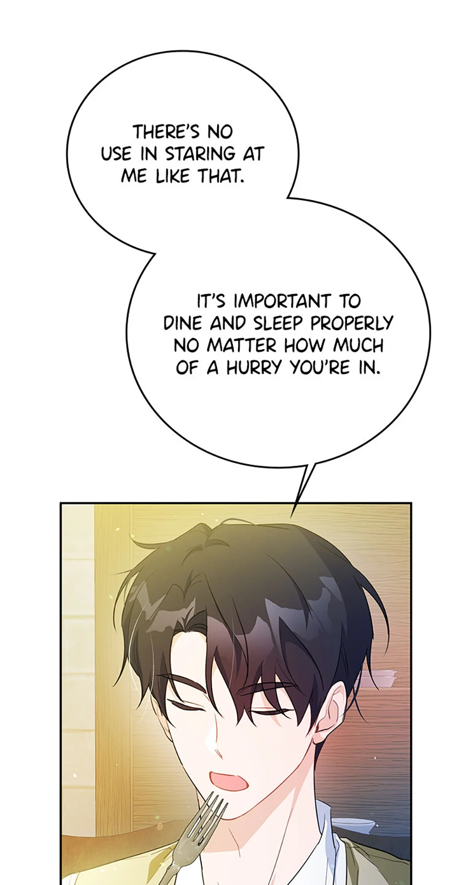 My Alternate Ending Chapter 52 - page 45