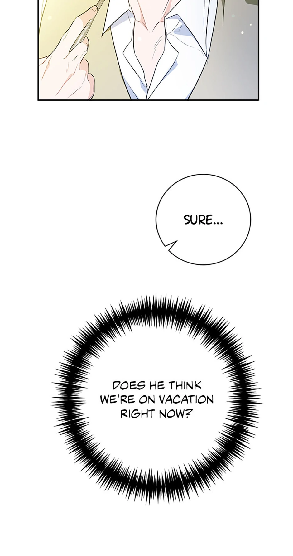 My Alternate Ending Chapter 52 - page 46