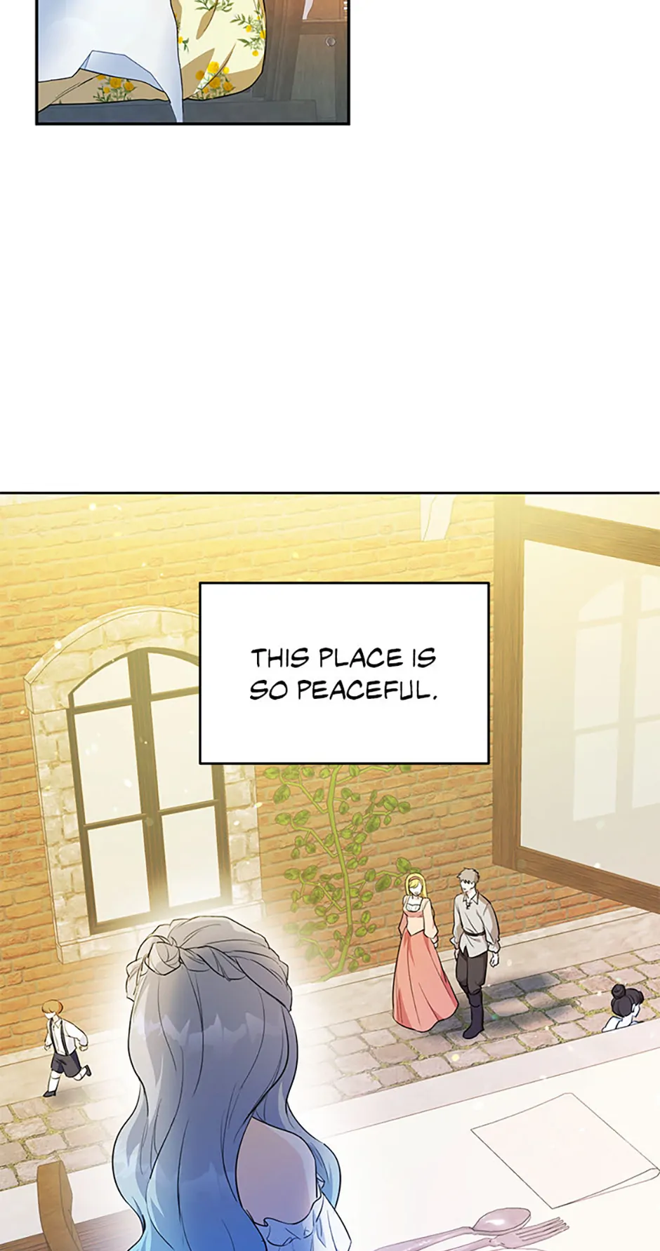 My Alternate Ending Chapter 52 - page 48