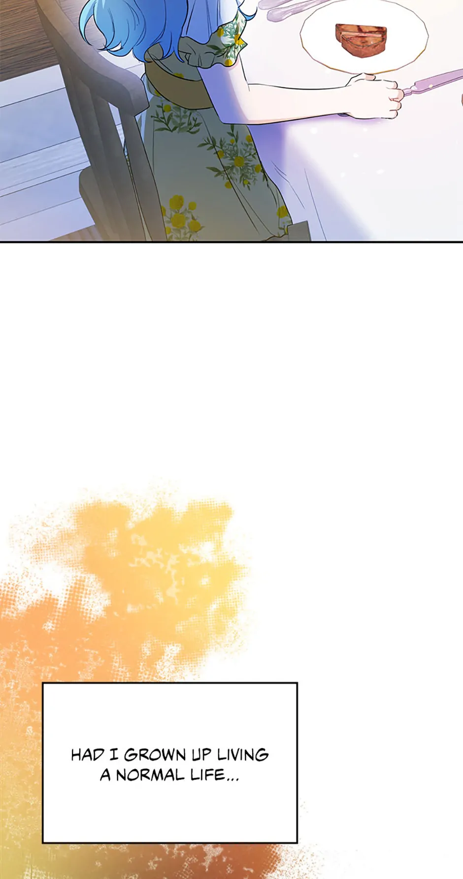 My Alternate Ending Chapter 52 - page 49
