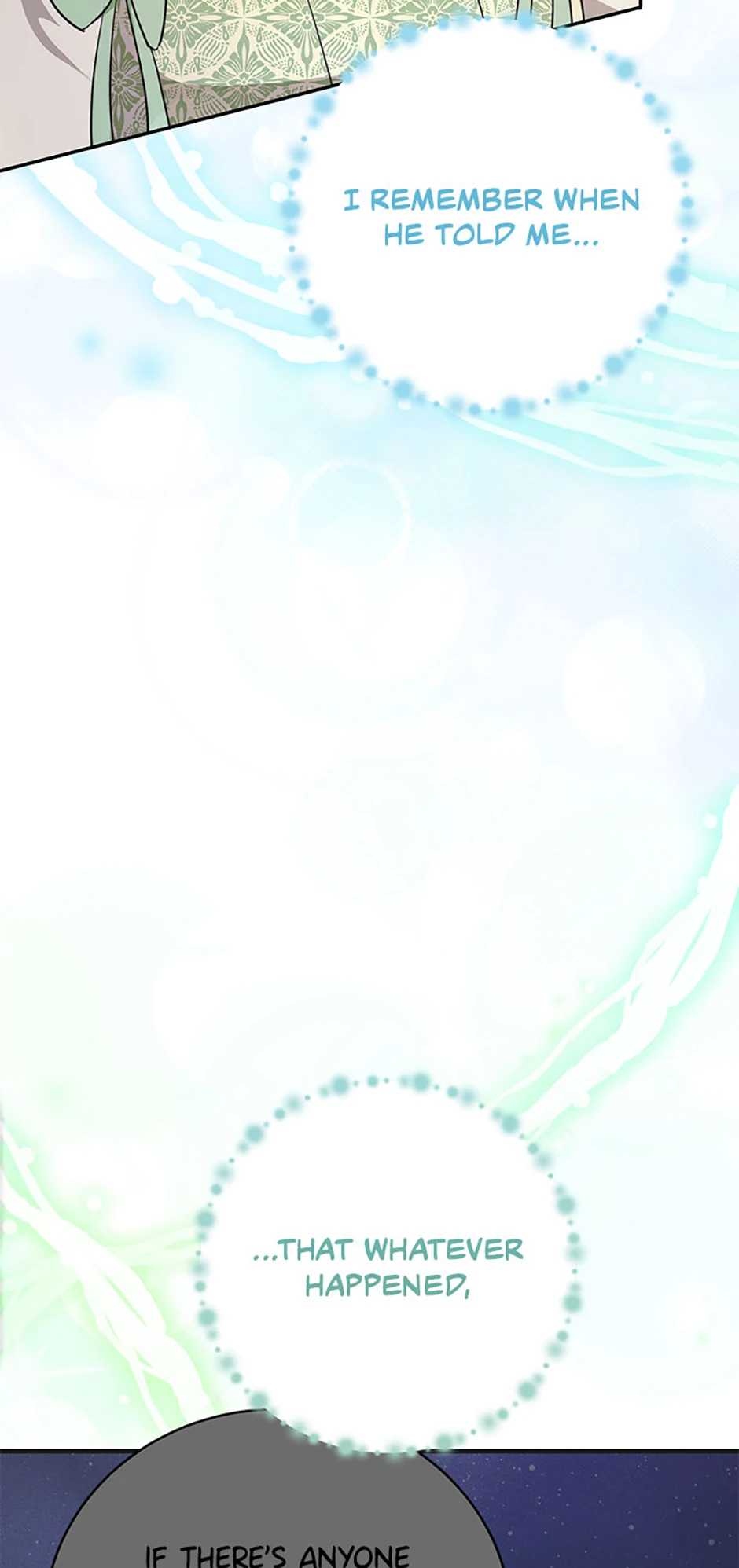 My Alternate Ending Chapter 52 - page 5