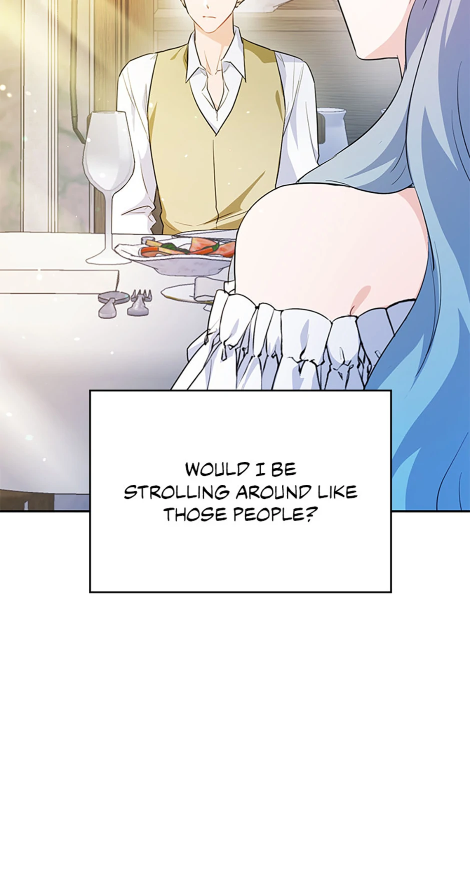 My Alternate Ending Chapter 52 - page 51
