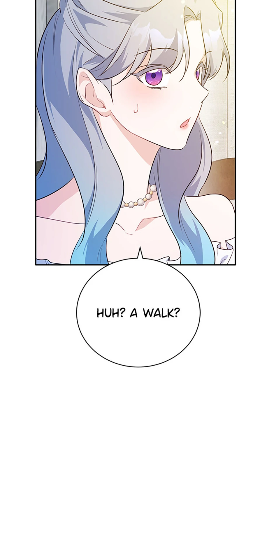 My Alternate Ending Chapter 52 - page 54