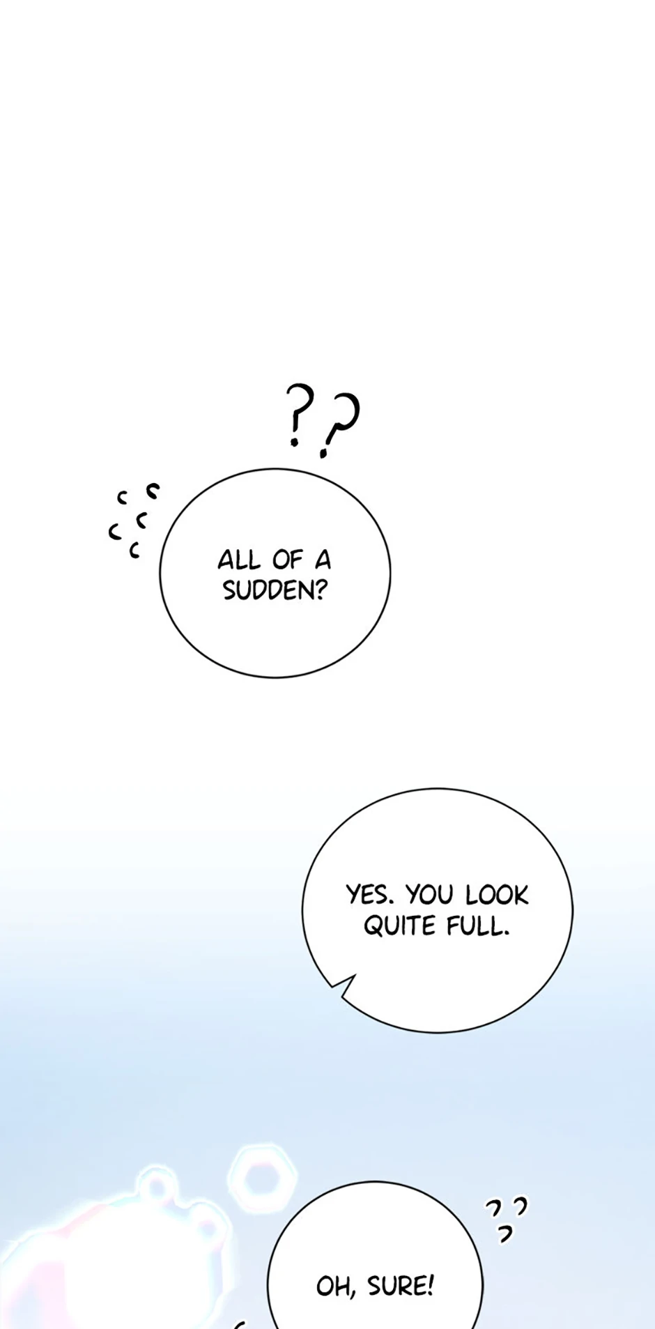 My Alternate Ending Chapter 52 - page 55