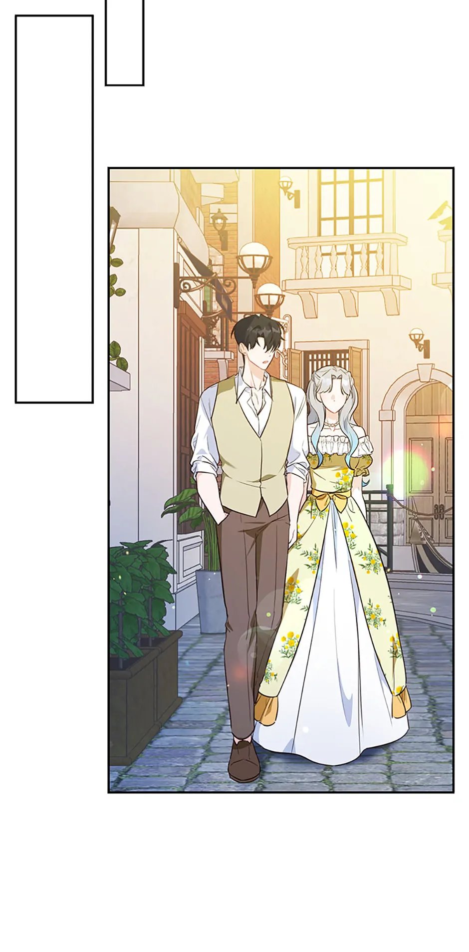 My Alternate Ending Chapter 52 - page 58