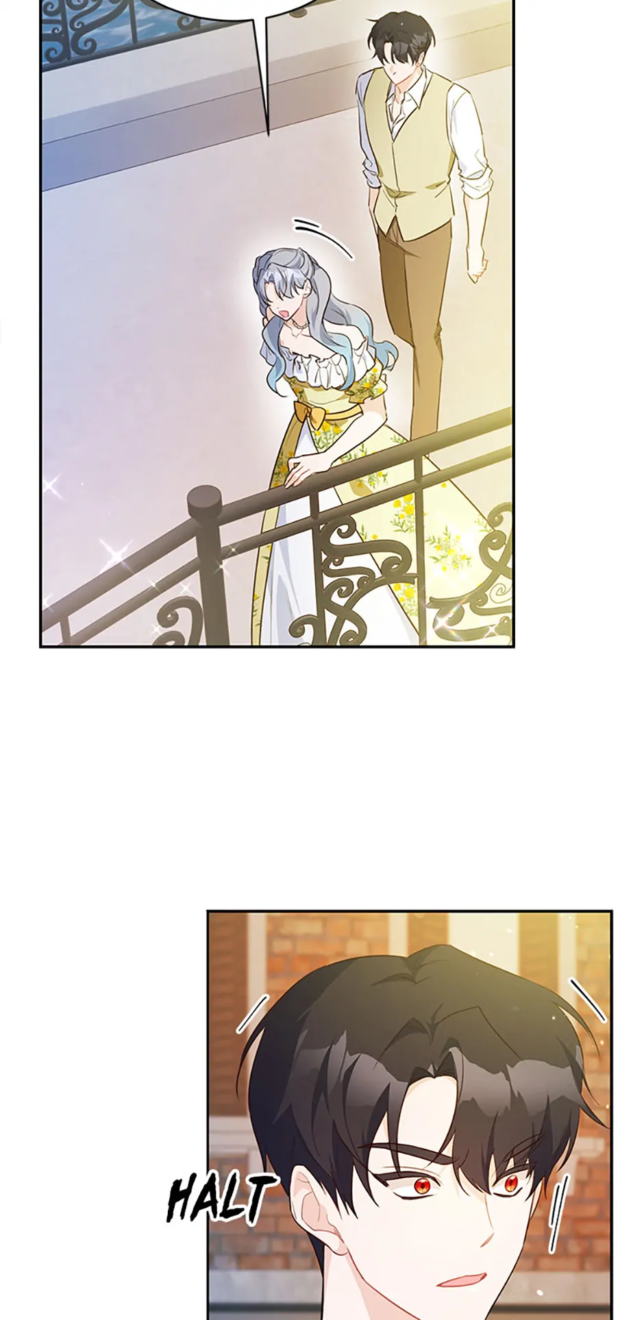 My Alternate Ending Chapter 52 - page 65