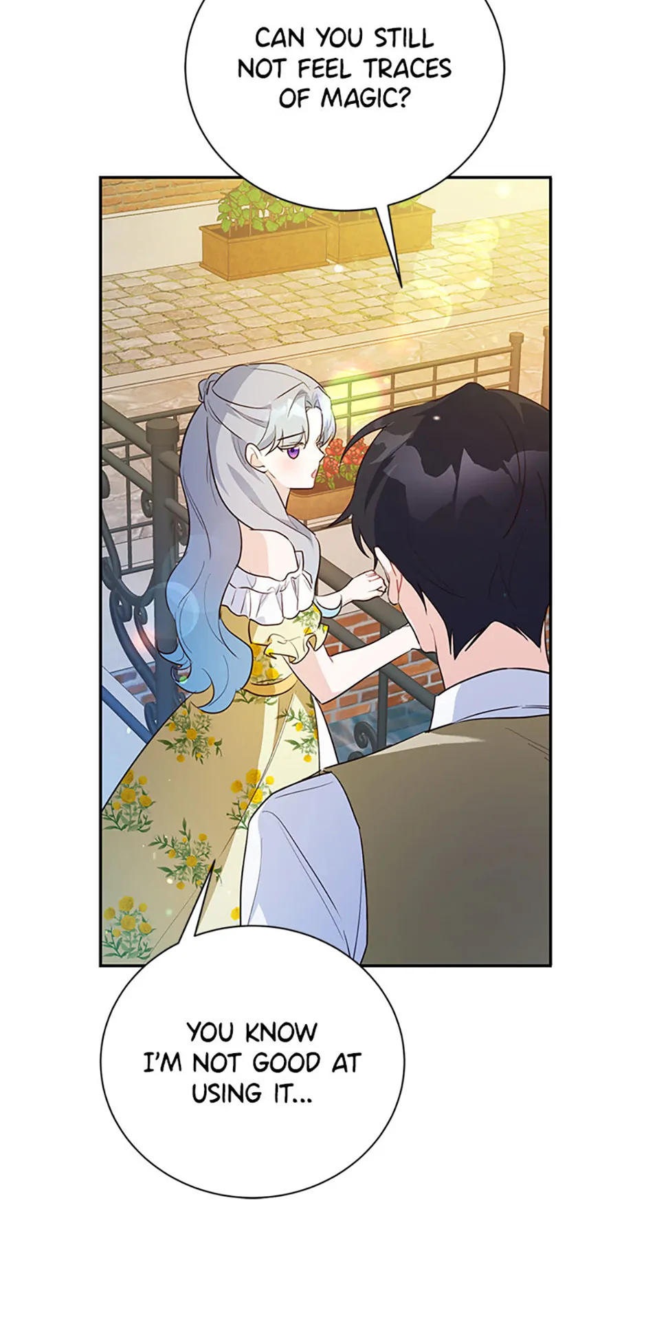 My Alternate Ending Chapter 52 - page 67